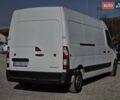 Білий Рено Мастєр, об'ємом двигуна 2.3 л та пробігом 221 тис. км за 18999 $, фото 7 на Automoto.ua