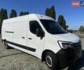 Білий Рено Мастєр, об'ємом двигуна 2.3 л та пробігом 196 тис. км за 18900 $, фото 1 на Automoto.ua