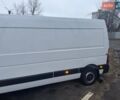 Білий Рено Мастєр, об'ємом двигуна 2.3 л та пробігом 189 тис. км за 21500 $, фото 2 на Automoto.ua