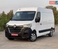 Белый Рено Мастер, объемом двигателя 2.3 л и пробегом 180 тыс. км за 18900 $, фото 8 на Automoto.ua