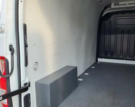 Белый Рено Мастер, объемом двигателя 2.3 л и пробегом 275 тыс. км за 21900 $, фото 30 на Automoto.ua