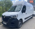Белый Рено Мастер, объемом двигателя 2.3 л и пробегом 430 тыс. км за 14500 $, фото 2 на Automoto.ua