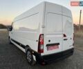 Белый Рено Мастер, объемом двигателя 2.3 л и пробегом 200 тыс. км за 17200 $, фото 4 на Automoto.ua