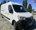 Белый Рено Мастер, объемом двигателя 2.3 л и пробегом 196 тыс. км за 18900 $, фото 3 на Automoto.ua