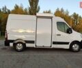 Білий Рено Мастєр, об'ємом двигуна 2.3 л та пробігом 274 тис. км за 15450 $, фото 6 на Automoto.ua