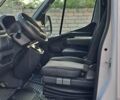 Білий Рено Мастєр, об'ємом двигуна 2.3 л та пробігом 287 тис. км за 18000 $, фото 12 на Automoto.ua