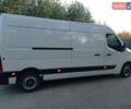 Белый Рено Мастер, объемом двигателя 2.3 л и пробегом 141 тыс. км за 24500 $, фото 2 на Automoto.ua
