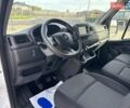 Білий Рено Мастєр, об'ємом двигуна 2.3 л та пробігом 119 тис. км за 19950 $, фото 33 на Automoto.ua