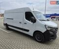 Білий Рено Мастєр, об'ємом двигуна 2.3 л та пробігом 160 тис. км за 20300 $, фото 8 на Automoto.ua