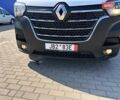 Белый Рено Мастер, объемом двигателя 2.3 л и пробегом 186 тыс. км за 19300 $, фото 9 на Automoto.ua