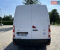 Белый Рено Мастер, объемом двигателя 2.3 л и пробегом 200 тыс. км за 18999 $, фото 5 на Automoto.ua