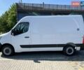 Белый Рено Мастер, объемом двигателя 2.3 л и пробегом 200 тыс. км за 18999 $, фото 2 на Automoto.ua