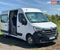 Белый Рено Мастер, объемом двигателя 2.3 л и пробегом 287 тыс. км за 17200 $, фото 1 на Automoto.ua