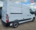 Белый Рено Мастер, объемом двигателя 2.3 л и пробегом 186 тыс. км за 19300 $, фото 52 на Automoto.ua