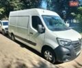 Белый Рено Мастер, объемом двигателя 2.3 л и пробегом 89 тыс. км за 18600 $, фото 1 на Automoto.ua