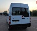 Білий Рено Мастєр, об'ємом двигуна 2.3 л та пробігом 238 тис. км за 16950 $, фото 15 на Automoto.ua