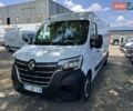 Белый Рено Мастер, объемом двигателя 2.3 л и пробегом 168 тыс. км за 20999 $, фото 1 на Automoto.ua