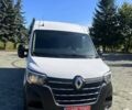 Белый Рено Мастер, объемом двигателя 2.3 л и пробегом 196 тыс. км за 18900 $, фото 39 на Automoto.ua