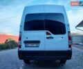 Білий Рено Мастєр, об'ємом двигуна 2.3 л та пробігом 208 тис. км за 18000 $, фото 8 на Automoto.ua