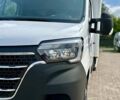 Білий Рено Мастєр, об'ємом двигуна 2.3 л та пробігом 278 тис. км за 23550 $, фото 11 на Automoto.ua