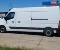 Білий Рено Мастєр, об'ємом двигуна 2.3 л та пробігом 193 тис. км за 18700 $, фото 6 на Automoto.ua