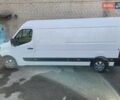 Білий Рено Мастєр, об'ємом двигуна 2.3 л та пробігом 192 тис. км за 19500 $, фото 14 на Automoto.ua