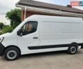 Белый Рено Мастер, объемом двигателя 2.3 л и пробегом 257 тыс. км за 18200 $, фото 3 на Automoto.ua