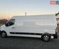 Белый Рено Мастер, объемом двигателя 2.3 л и пробегом 200 тыс. км за 17200 $, фото 2 на Automoto.ua