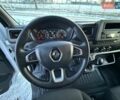 Білий Рено Мастєр, об'ємом двигуна 2.3 л та пробігом 226 тис. км за 21700 $, фото 26 на Automoto.ua