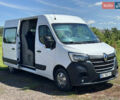 Белый Рено Мастер, объемом двигателя 2.3 л и пробегом 287 тыс. км за 17200 $, фото 1 на Automoto.ua