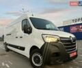 Білий Рено Мастєр, об'ємом двигуна 2.3 л та пробігом 111 тис. км за 20500 $, фото 2 на Automoto.ua