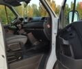 Білий Рено Мастєр, об'ємом двигуна 2.3 л та пробігом 274 тис. км за 15450 $, фото 30 на Automoto.ua