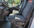 Білий Рено Мастєр, об'ємом двигуна 2.3 л та пробігом 255 тис. км за 17600 $, фото 65 на Automoto.ua