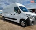 Белый Рено Мастер, объемом двигателя 2.3 л и пробегом 179 тыс. км за 19600 $, фото 38 на Automoto.ua