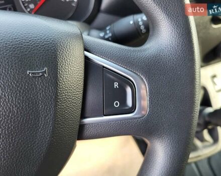 Белый Рено Мастер, объемом двигателя 2.3 л и пробегом 275 тыс. км за 21900 $, фото 73 на Automoto.ua