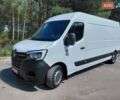 Белый Рено Мастер, объемом двигателя 2.3 л и пробегом 353 тыс. км за 18999 $, фото 1 на Automoto.ua