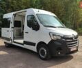Білий Рено Мастєр, об'ємом двигуна 2.3 л та пробігом 238 тис. км за 17400 $, фото 30 на Automoto.ua
