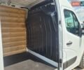 Белый Рено Мастер, объемом двигателя 2.3 л и пробегом 186 тыс. км за 19300 $, фото 30 на Automoto.ua