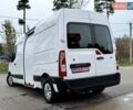 Белый Рено Мастер, объемом двигателя 2.3 л и пробегом 229 тыс. км за 16949 $, фото 7 на Automoto.ua