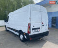 Білий Рено Мастєр, об'ємом двигуна 2.3 л та пробігом 174 тис. км за 15800 $, фото 10 на Automoto.ua