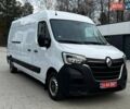 Белый Рено Мастер, объемом двигателя 2.3 л и пробегом 231 тыс. км за 17949 $, фото 17 на Automoto.ua