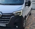 Білий Рено Мастєр, об'ємом двигуна 2.3 л та пробігом 287 тис. км за 18000 $, фото 5 на Automoto.ua