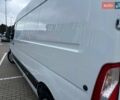 Белый Рено Мастер, объемом двигателя 2.3 л и пробегом 189 тыс. км за 19700 $, фото 8 на Automoto.ua
