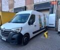 Білий Рено Мастєр, об'ємом двигуна 2.3 л та пробігом 229 тис. км за 16900 $, фото 3 на Automoto.ua