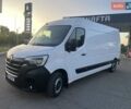 Белый Рено Мастер, объемом двигателя 2.3 л и пробегом 191 тыс. км за 18100 $, фото 1 на Automoto.ua