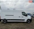 Белый Рено Мастер, объемом двигателя 2.3 л и пробегом 226 тыс. км за 20999 $, фото 13 на Automoto.ua
