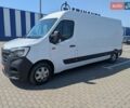 Білий Рено Мастєр, об'ємом двигуна 2.3 л та пробігом 176 тис. км за 18300 $, фото 7 на Automoto.ua