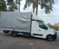 Білий Рено Мастєр, об'ємом двигуна 2.3 л та пробігом 0 тис. км за 18500 $, фото 8 на Automoto.ua