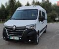 Білий Рено Мастєр, об'ємом двигуна 2.3 л та пробігом 238 тис. км за 16950 $, фото 2 на Automoto.ua