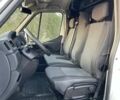 Белый Рено Мастер, объемом двигателя 2.3 л и пробегом 180 тыс. км за 18900 $, фото 27 на Automoto.ua